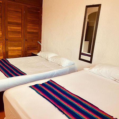 Punta Me Apartments With Nice Sea View & Beach Канкун Екстериор снимка