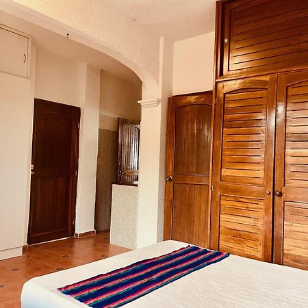 Punta Me Apartments With Nice Sea View & Beach Канкун Екстериор снимка