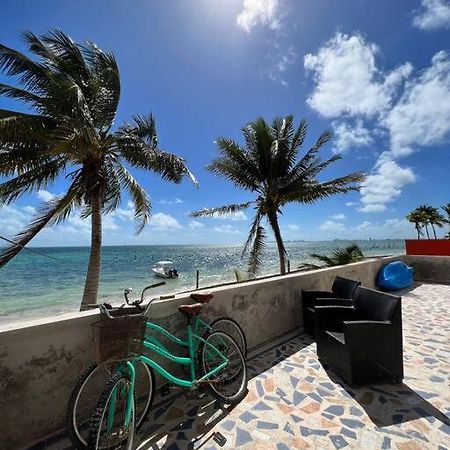 Punta Me Apartments With Nice Sea View & Beach Канкун Екстериор снимка
