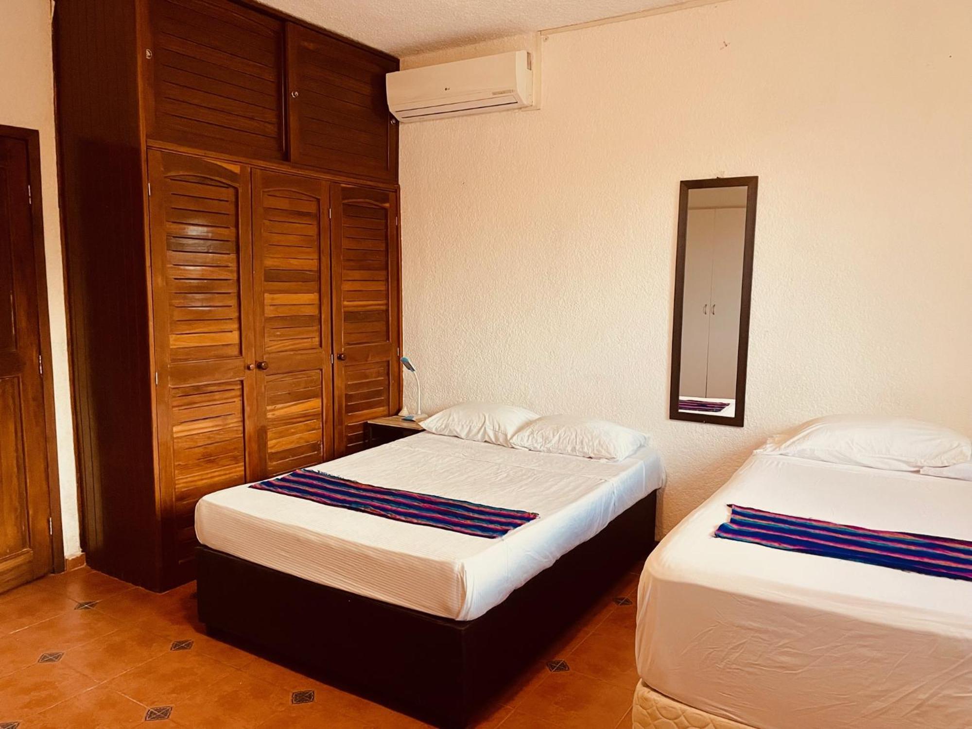 Punta Me Apartments With Nice Sea View & Beach Канкун Екстериор снимка