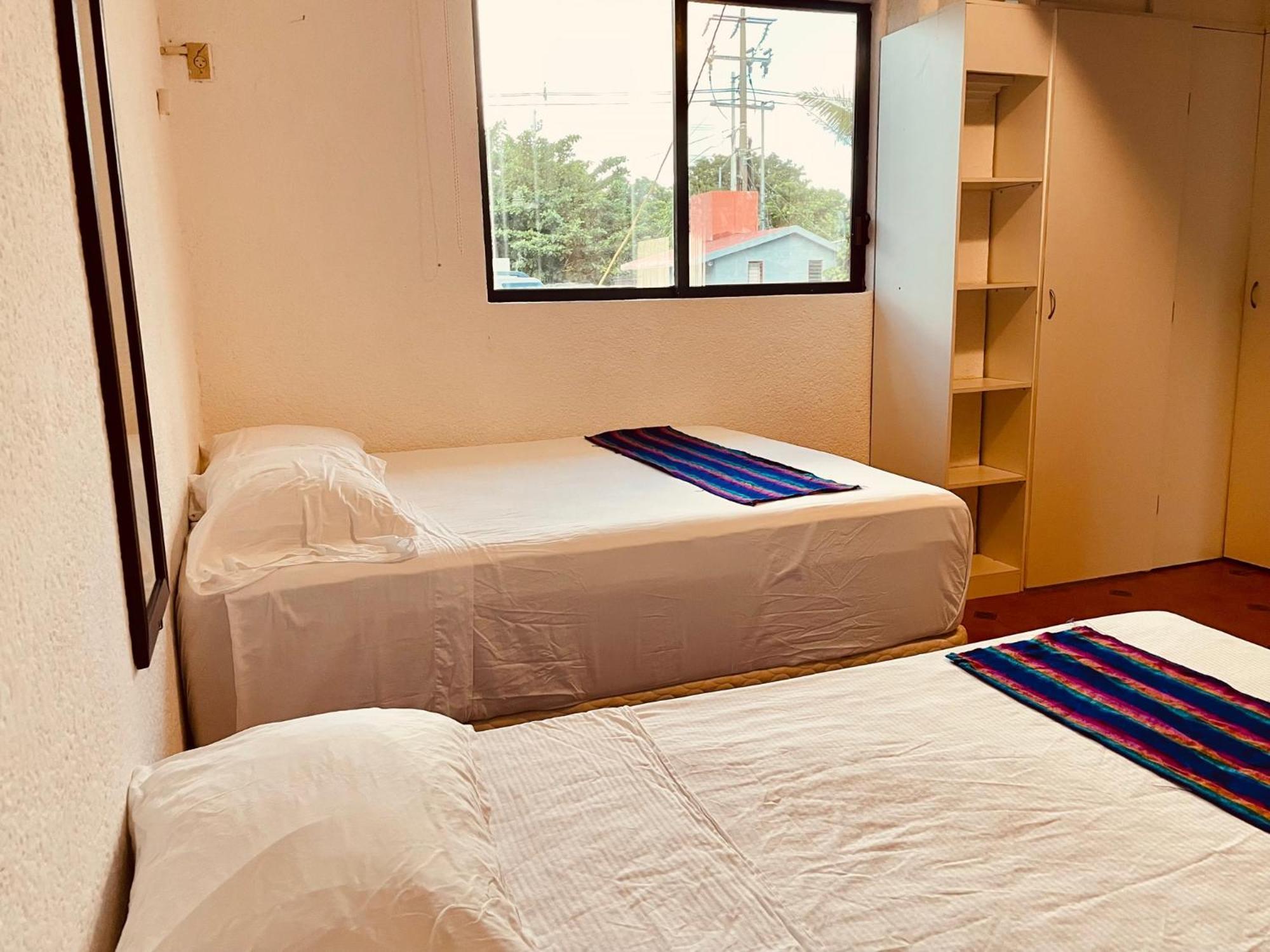 Punta Me Apartments With Nice Sea View & Beach Канкун Екстериор снимка