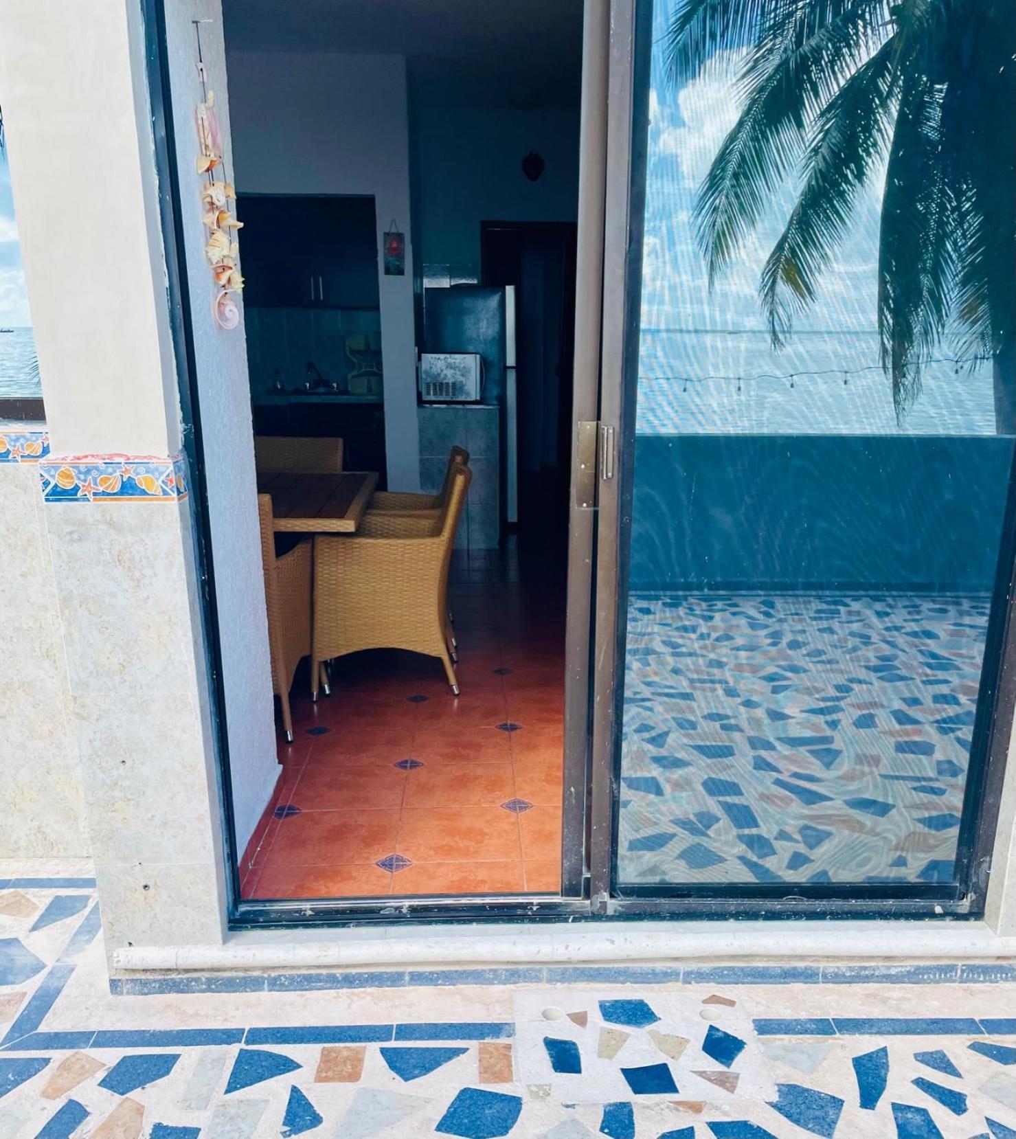 Punta Me Apartments With Nice Sea View & Beach Канкун Екстериор снимка