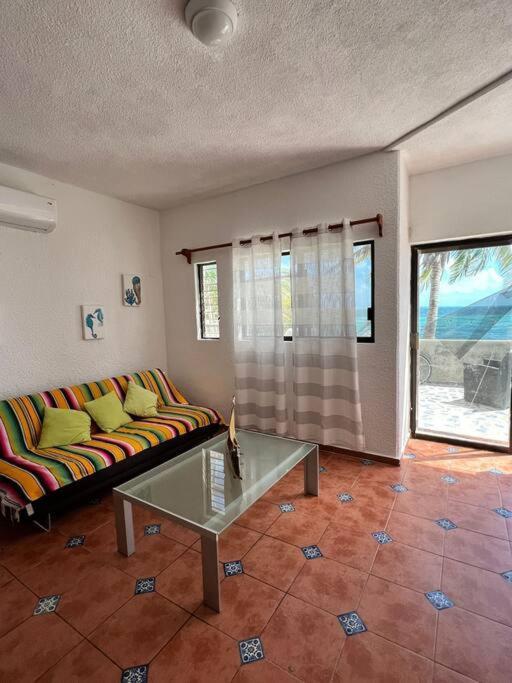 Punta Me Apartments With Nice Sea View & Beach Канкун Екстериор снимка