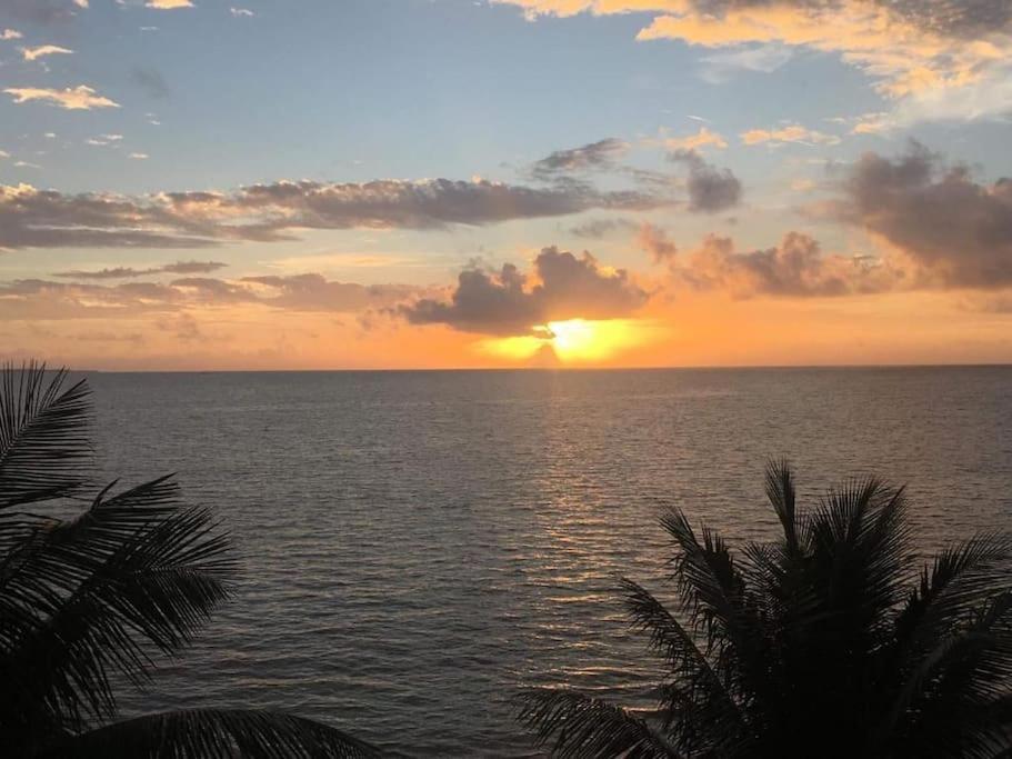 Punta Me Apartments With Nice Sea View & Beach Канкун Екстериор снимка