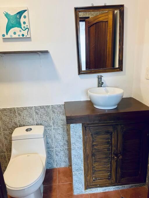 Punta Me Apartments With Nice Sea View & Beach Канкун Екстериор снимка