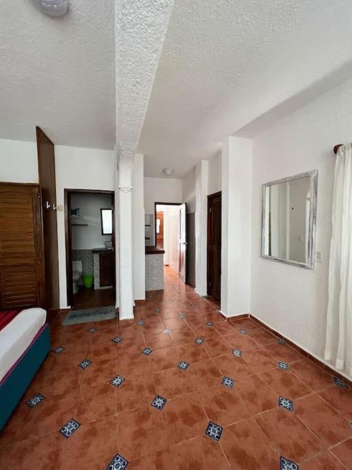 Punta Me Apartments With Nice Sea View & Beach Канкун Екстериор снимка