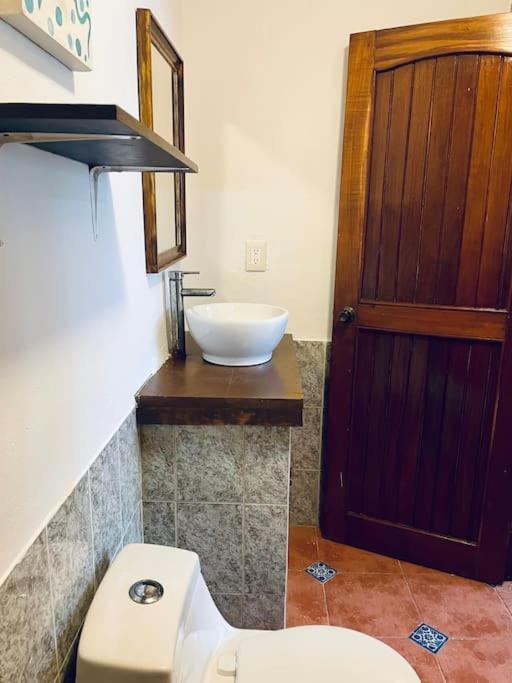 Punta Me Apartments With Nice Sea View & Beach Канкун Екстериор снимка